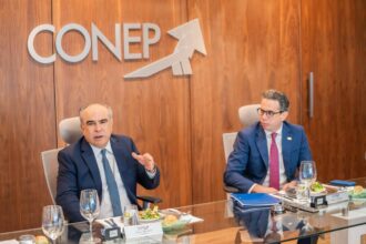 CONEP submits observations on the Penal Code and requests to extend its entry into force | De Último Minuto English