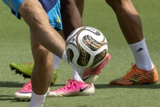 FIFA presents the Final Trionda for the last four matches | De Último Minuto English