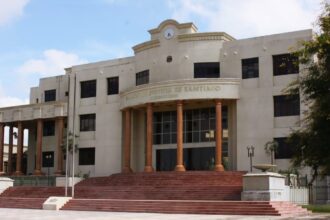 Use of the justicia.gob.do portal rises to 64% in the Judicial Department of Santiago | De Último Minuto English