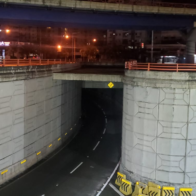 Public Works will close a section of the Kennedy elevated highway starting tonight until July 23 | De Último Minuto English