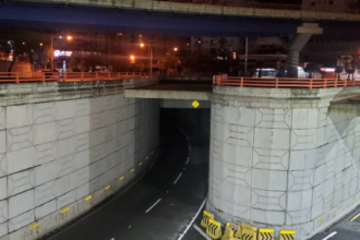 Public Works will close a section of the Kennedy elevated highway starting tonight until July 23 | De Último Minuto English