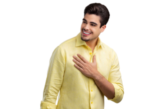 Bray Vargas: “I don't want politics to change who I am” | De Último Minuto English