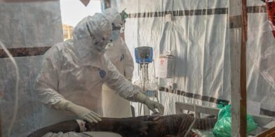 DR Congo raises the death toll to 625 and confirmed Ebola cases to 1,792 | De Último Minuto English