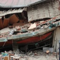 The Government of Portugal raises the number of nationals deceased after earthquakes in Venezuela to 79 | De Último Minuto English