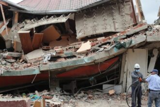 The Government of Portugal raises the number of nationals deceased after earthquakes in Venezuela to 79 | De Último Minuto English