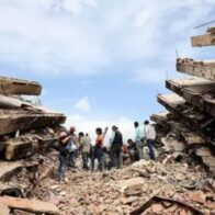 Earthquake survivor Hernán Gil in Venezuela "is stable" in the hospital | De Último Minuto English