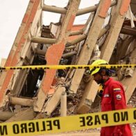 The death toll from the earthquakes in Venezuela rises to 3,342 and the number of injured to 16,740 | De Último Minuto English