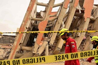 The death toll from the earthquakes in Venezuela rises to 3,342 and the number of injured to 16,740 | De Último Minuto English
