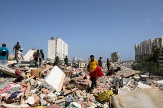 From Caracas to Maracaibo: earthquake trauma forces families to migrate | De Último Minuto English