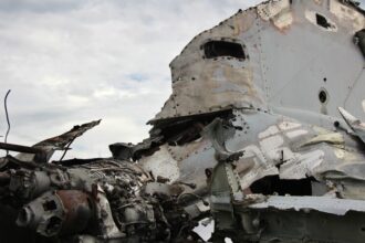 Missing military helicopter found in Equatorial Guinea with no survivors | De Último Minuto English