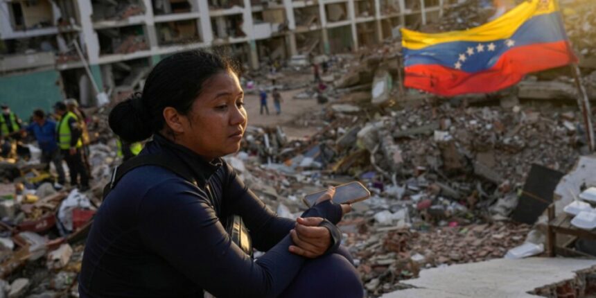 Brussels plans to provide an additional 20 million euros for humanitarian aid to Venezuela | De Último Minuto English