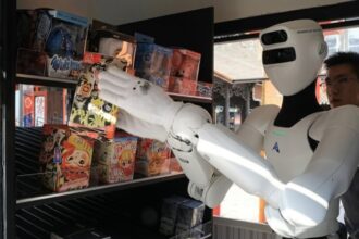 China tightens regulation of AI services that imitate human personality and interaction | De Último Minuto English