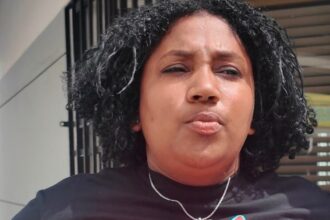 Woman reports that her scooter was impounded after an argument with a prosecutor's office secretary | De Último Minuto English
