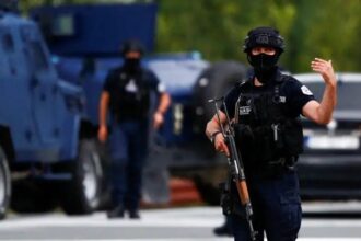 Government denounces the analyst who revealed the alleged use of a "sonic cannon" in Serbia | De Último Minuto English