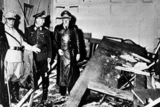 Germany commemorates 82 years since the failed assassination attempt on Hitler in Operation Valkyrie | De Último Minuto English