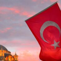 Turkey investigates death of a sailor on a ship attacked by drones in the Black Sea | De Último Minuto English