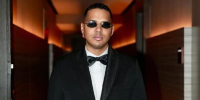 Santiago Matías announces YouTube reality show to document the signature collection for his party | De Último Minuto English