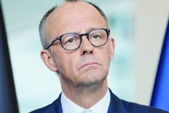 Merz says that Spain must regain control in Ceuta and hopes that Rabat will admit migrants | De Último Minuto English