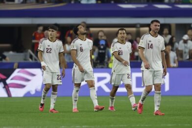 Spain and Belgium face off for a ticket to the 2026 World Cup semifinals | De Último Minuto English