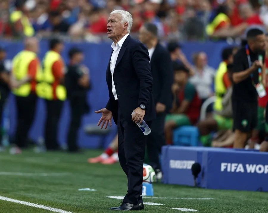 The phrases that have defined the 2026 World Cup: from controversy to humor and emotion