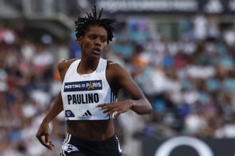 Marileidy Paulino leads the parade of stars at the 2026 Central American and Caribbean Games | De Último Minuto English