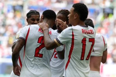 England takes third place in the 2026 World Cup | De Último Minuto English