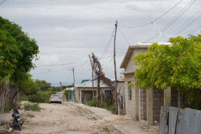 Edesur will modernize electrical grids in Bahoruco with an investment of over RD$94.1 million | De Último Minuto English