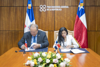 DR and Chile create joint team against human trafficking, migrant smuggling and money laundering | De Último Minuto English