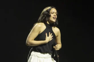Rosalía tribute concert cancelled in Argentina following controversy over a social media post about the World Cup | De Último Minuto English