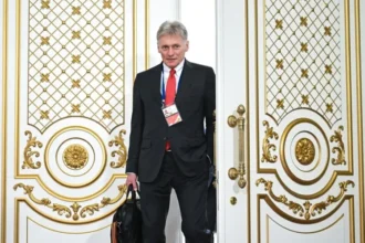 The Kremlin awaits new peace proposals from the US after the failure in Anchorage | De Último Minuto English