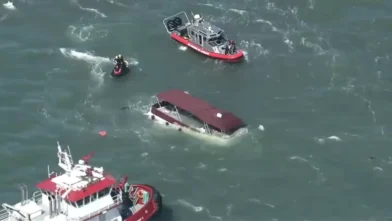 At least three dead, one missing and injured after boat collision in Santa Lucía | De Último Minuto English