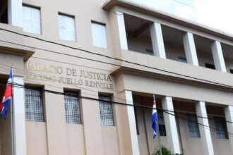 Man sentenced to 10 years in prison for sexual abuse of a girl in San Cristóbal | De Último Minuto English