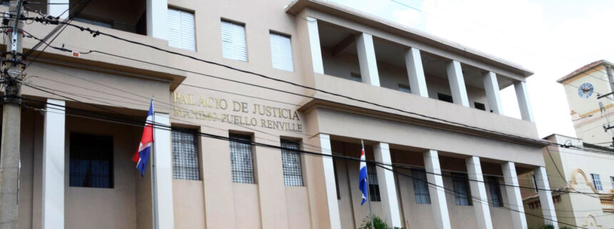 Man sentenced to 10 years in prison for sexual abuse of a girl in San Cristóbal | De Último Minuto English