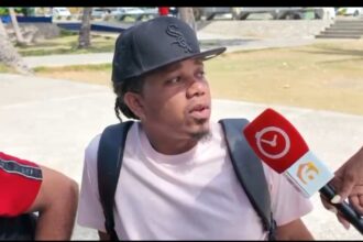 Relatives of missing person near Caribbean Sea ask to intensify search and review cameras | De Último Minuto English