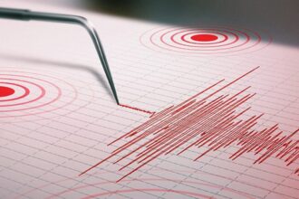 3.1 magnitude earthquake recorded near Bonao and triggers alerts on cell phones | De Último Minuto English
