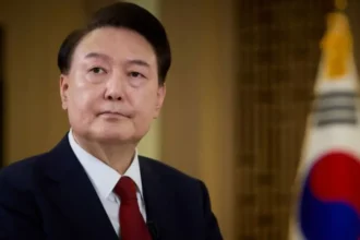 Former South Korean President Yoon Suk-yeol sentenced to 18 months in prison for violating election law | De Último Minuto English