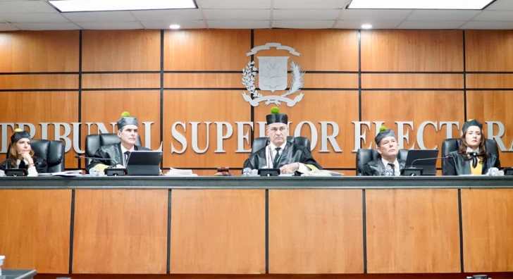 TSE refers appeal against JCE pollster regulations to the Constitutional Court
