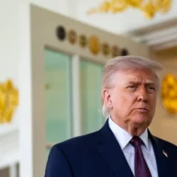 Trump orders bombing of Iran to “levels never seen before” if he is assassinated | De Último Minuto English