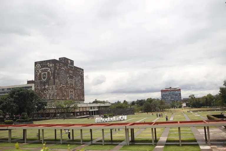 UNAM, Mexico’s largest university, will hold an in-person exam for selected candidates following AI anomalies