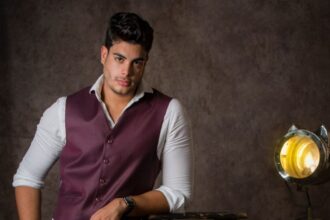 Bray Vargas defends every person's right to live without prejudice | De Último Minuto English