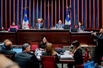 Senate rejects Omar Fernández's proposals to strengthen freedom of expression in the new Penal Code | De Último Minuto English