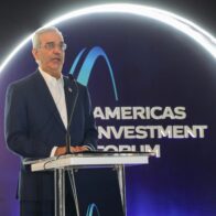 "Abinader highlights legal certainty and stability to boost foreign investment in the country" | De Último Minuto English