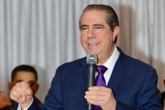 Francisco Javier confirms his participation in the RD Debate organized by CODESSD | De Último Minuto English