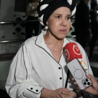 María Castillo: 'We had never experienced such a tragedy at Bellas Artes' | De Último Minuto English