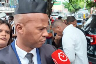 Cabo lawyer accused of homicide in Herrera criticizes Abinader's police reform | De Último Minuto English