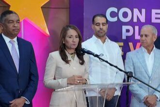 PLD calls for independent investigation into death of young man in Herrera and questions results of police reform | De Último Minuto English