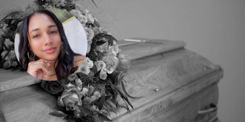 TikTok influencer found dead in her room in San José de las Matas | De Último Minuto English