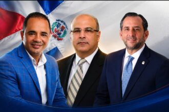 Abinader appoints Jorge Hugo Cavoli, Alfredo Francés and Héctor Rizek as new representatives of the National Council of Culture | De Último Minuto English