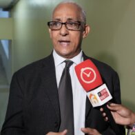 Professor Ramón Coco highlights new audiovisual complex as a historic step for the UASD School of Communication | De Último Minuto English