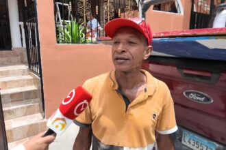 Residents of Sol de Luz in SDN, cry out for an end to the blackouts | De Último Minuto English